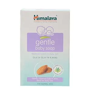 Himalaya Herbals 125 Baby Care, 6 Pack